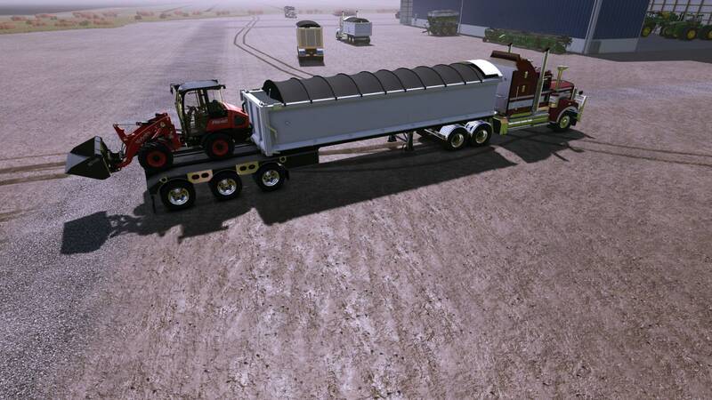 Kennedy Tippers - Thumbnail 1