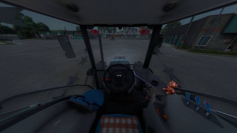 New Holland TDD Edit - Thumbnail 1