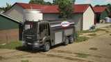 Polish Dairy Companies' Trucks Mod Thumbnail