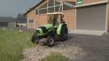 Deutz Fahr Agrolux Mod Thumbnail