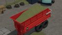 Beco 1800 Silage Edit