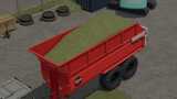 Beco 1800 Silage Edit thumbnail 4