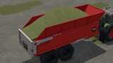 Beco 1800 Silage Edit thumbnail 2