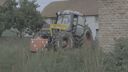 Ursus 1624 MISIO