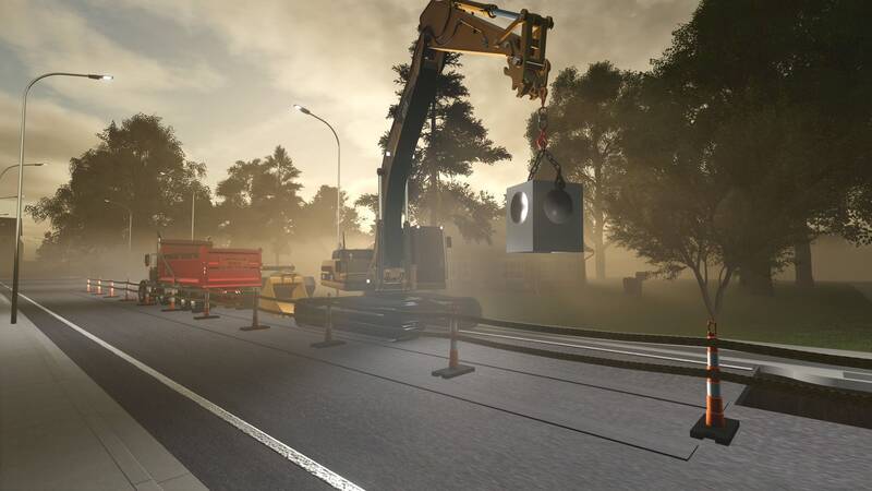 Load Chains - Thumbnail 1