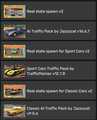 Realistic State Spawn for Jazzycat's Cars Mod Thumbnail