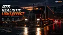 Realistic Light Effect