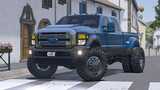 Ford F-350 thumbnail 7