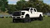 Ford F-350 thumbnail 6