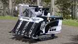 Rice Harvester Multicolor Mod Thumbnail