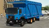 Volkswagen Constellation Offroad Mod Thumbnail
