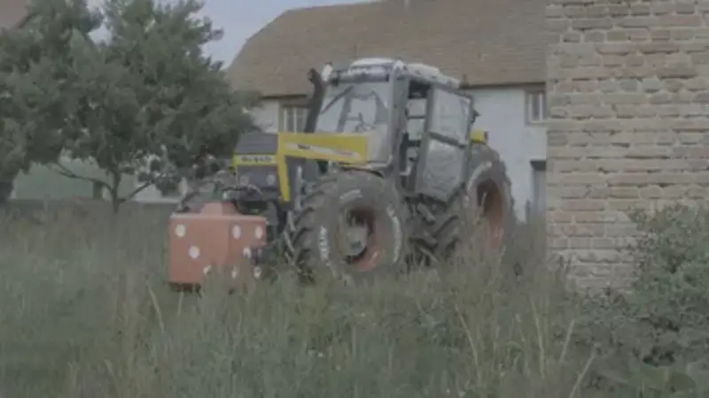 Ursus "MISIO" 1624 und 1/2 - Thumbnail 1