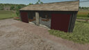 Kartoffelsortieranlage