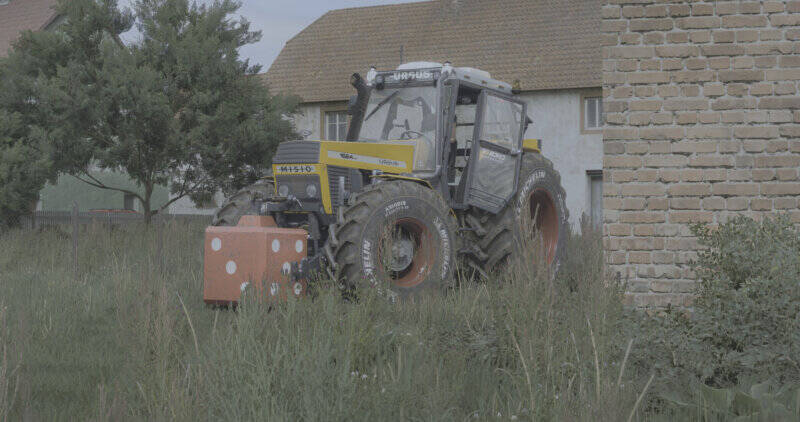 Ursus MISIO 1624 - Thumbnail 1