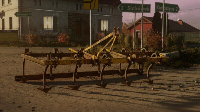 Ransom 11 Arme - Thumbnail 1