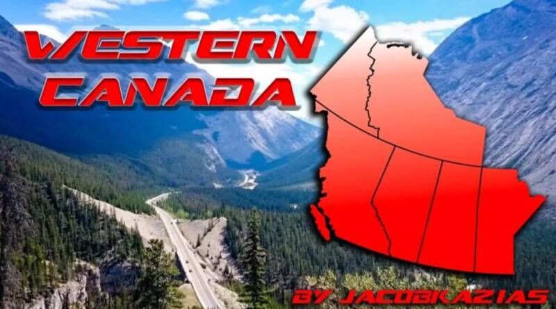 Western Canada Expansion thumbnail 3