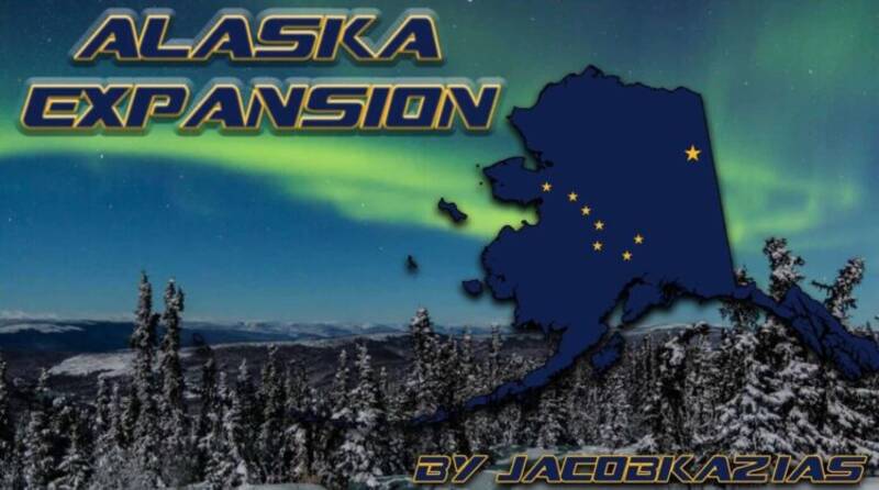 Alaska Expansion - Thumbnail 1