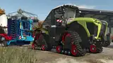 CLAAS Xerion 4200 – 5000 Mod Thumbnail