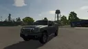 Ford Ranger 2009