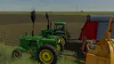 Kelly Ryan Silage Bagger