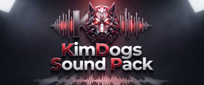 KimDog's Premium Sound Pack thumbnail 3