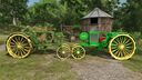 John Deere Waterloo Boy Model R
