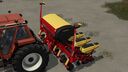 Väderstad Tempo T6