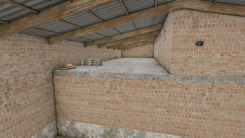 Small Shed - Thumbnail 1