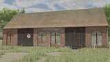 Gothic Style Barn Mod Thumbnail