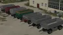 HW 80 Anhänger-Pack