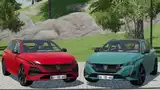 Peugeot 308 SW 2026 Mod Thumbnail