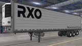RXO 53ft Trailer Skin Mod Thumbnail