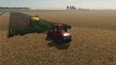 John Deere N560 Air Drill