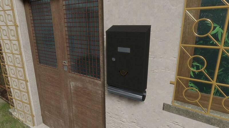 Mailbox Pack - Thumbnail 1
