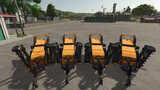 ELHO Scorpio 550 Stone Picker Mod Thumbnail