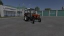 Zetor 5211/7211 Pack