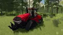 Case IH Steiger Quadtrac 715/785 Pro