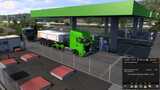 Realistic Diesel Prices (FUELO.EU) Mod Thumbnail
