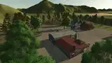 4×4 KM Prefab Template Map – Green Peak Mod Thumbnail