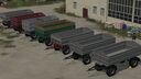 HW 80 Anhänger Pack