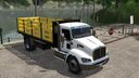 Kenworth T370 Stakebody