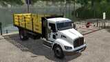 Kenworth T370 Stakebody Mod Thumbnail