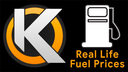 Real Life Fuel Prices