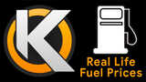 Real Life Fuel Prices Mod Thumbnail
