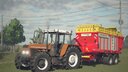 Zetor 6-Zylinder ZTS