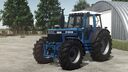 Ford 8630