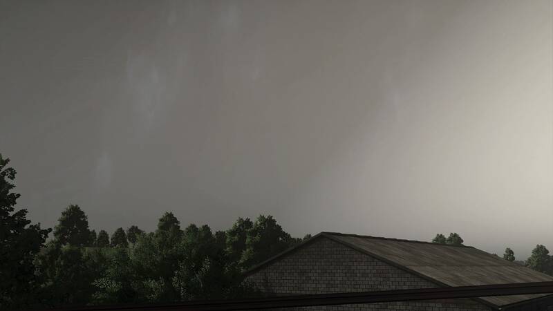 Real Sky - Thumbnail 1