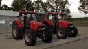 Case IH Maxxum Serie
