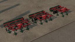 Agro Masz AP Pack