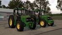 John Deere 6000er Serie Classic